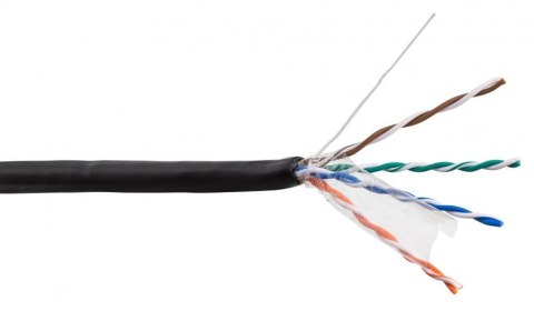 Kabel BCS UNIVERSAL BCS-U/UTP-CAT5E-PE