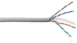 Kabel BCS UNIVERSAL BCS-U/UTP-CAT6-PVC