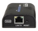 NADAJNIK EXTENDERA HDMI-EX-120/TX-V4