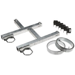 OBEJMA KOMINOWA OK-50W13/HDG