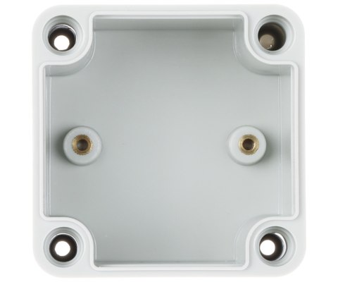 OBUDOWA HERMETYCZNA PKAG-80X80 IP65 DELTA Montage