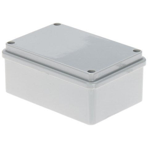 OBUDOWA HERMETYCZNA PKDG-120X80 IP65 DELTA Montage