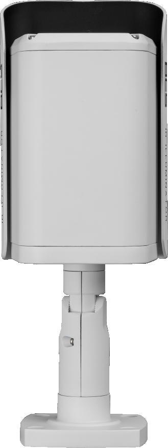 Oświetlacz podczerwieni BCS UNIVERSAL BCS-IR55x60-B