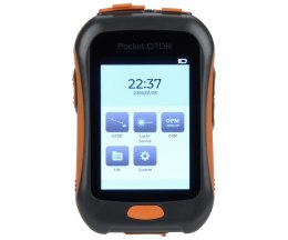 REFLEKTOMETR OPTYCZNY (OTDR) NK2800S
