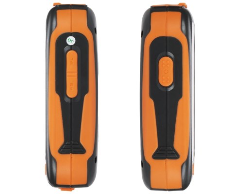 REFLEKTOMETR OPTYCZNY (OTDR) NK2800S