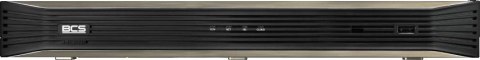 Rejestrator BCS POINT BCS-P-NVR0802-A-4K-8P(4)
