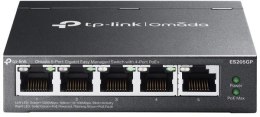 SWITCH TP-LINK OMADA ES205GP Easy Managed