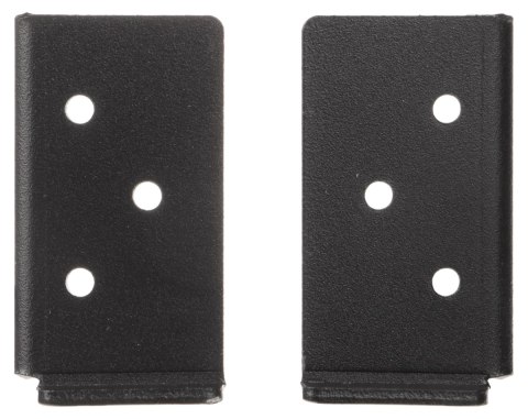 UCHWYT DO MONTAŻU REJESTRATORA W SZAFIE RACK DS-380/385 Hikvision