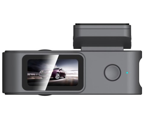 WIDEOREJESTRATOR SAMOCHODOWY S5PRO 4K UHD DAHUA