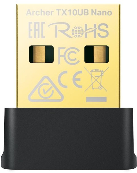 ADAPTER WLAN USB TP-Link Archer TX10UB Nano