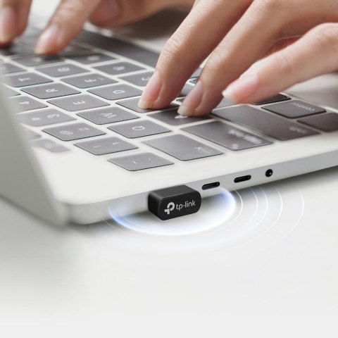 ADAPTER WLAN USB TP-Link Archer TX10UB Nano