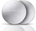 Bateria CR1620 everActive (blister 5 szt.)