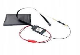 Kamera Luxury-goods S06 FullHD