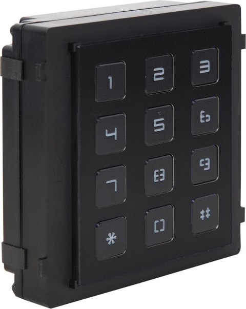 Moduł zamka szyfrowego(klawiatury) VIDOS ONE A2000-D