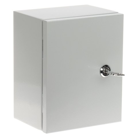 OBUDOWA HERMETYCZNA HOC-252015 250 x 200 x 155 mm