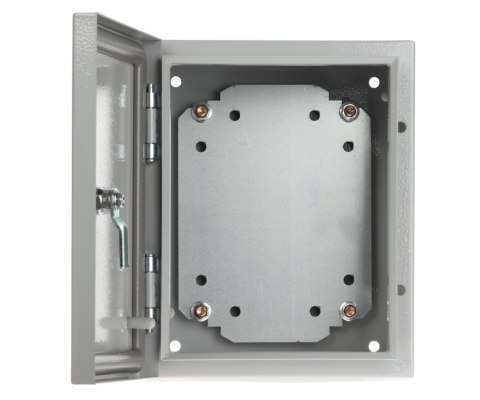 OBUDOWA HERMETYCZNA HOC-252015 250 x 200 x 155 mm