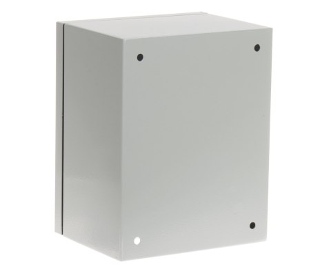 OBUDOWA HERMETYCZNA HOC-252015 250 x 200 x 155 mm