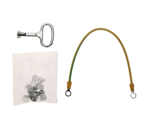 OBUDOWA HERMETYCZNA HOC-252015 250 x 200 x 155 mm