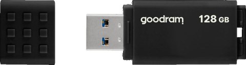 Pendrive Goodram UME3 128GB USB 3.0 Czarny