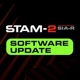 SATEL Rozszerzenie programu STAM-2 SIA o obsługę kolejnych 256 obiektów