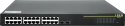 SWITCH DCN ES430-26P-POE L2 24xPoE+/2xSFP (370W)