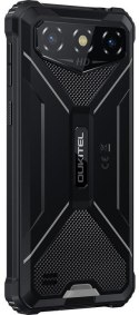 Smartfon Oukitel G3 6" 4/128GB 6300mAh czarny