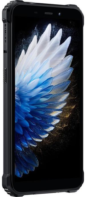 Smartfon Oukitel G3 6" 4/128GB 6300mAh czarny