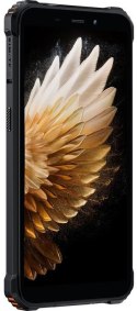 Smartfon Oukitel G3 6" 4/128GB 6300mAh pomarańczowy