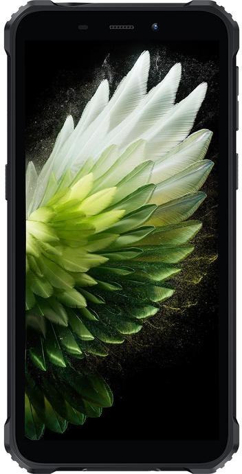 Smartfon Oukitel G3 6" 4/128GB 6300mAh zielony