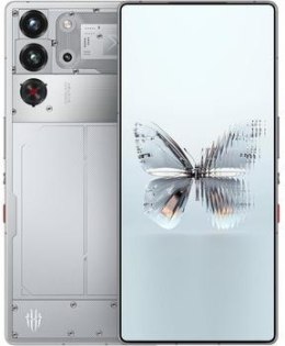 Smartfon REDMAGIC 10 Pro 5G 16/512GB Moonlight