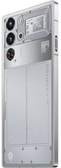 Smartfon REDMAGIC 10 Pro 5G 16/512GB Moonlight