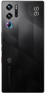 Smartfon REDMAGIC 9S Pro 5G 12/256GB Sleet