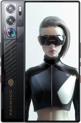 Smartfon REDMAGIC 9S Pro 5G 16/512GB Cyclone