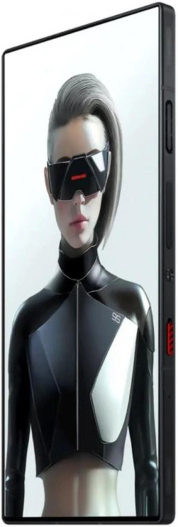 Smartfon REDMAGIC 9S Pro 5G 16/512GB Cyclone