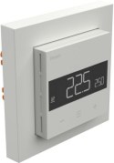 Termostat Heatit WiFi6 White RAL 9003 Wi-Fi Thermostat 3600W 16A
