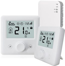 Termostat Volt Polska Comfort WT-18 radiowy