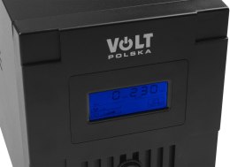 UPS ZASILACZ AWARYJNY VOLT POLSKA MICRO 3000VA 1800W