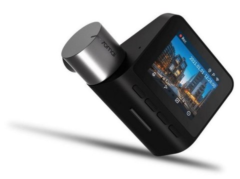 Wideorejestrator 70mai Smart Dash Cam Pro Plus A500S 2.7K/WiFi/GPS