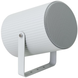 ALUMINIOWY PROJEKTOR POŻAROWY MOC 20W 100V