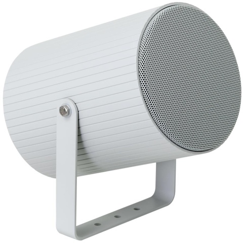 ALUMINIOWY PROJEKTOR POŻAROWY MOC 20W 100V