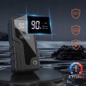 Booster Jump Starter 6400 mAh Powerbank Samochodowy Zenwire CY16