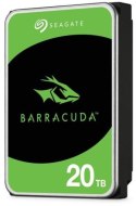 DYSK SEAGATE BarraCuda ST20000DM001 20TB