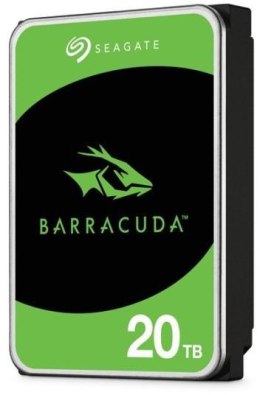 DYSK SEAGATE BarraCuda ST20000DM001 20TB