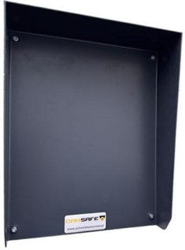 Daszek ochronny domofonowy Camsafe CS-PD2