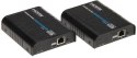 EXTENDER HDMI+USB-EX-100-4K-V3 4K UHD