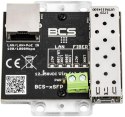 Gigabitowy media konwerter BCS POWER BCS-xSFP