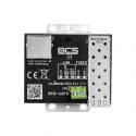Gigabitowy media konwerter BCS POWER BCS-xSFP