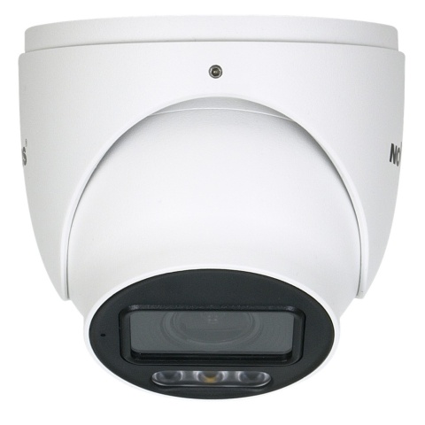 Kamera IP 4 MPX z wysoką czułością wspartą przez AI Night Colors