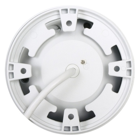 Kamera IP 4 MPX z wysoką czułością wspartą przez AI Night Colors