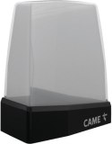 Lampa ostrzegawcza CAME KRX1B1RW BUS/RGB BIAŁA/wielokolorowa (806LA-0050)
